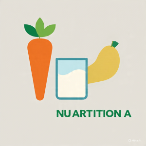 Nutrition skills
